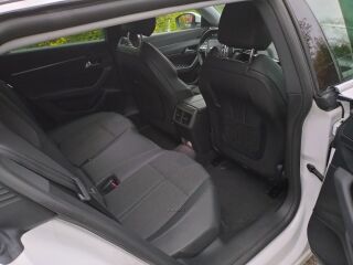 Peugeot 508 SW Allure 1.2 96kW