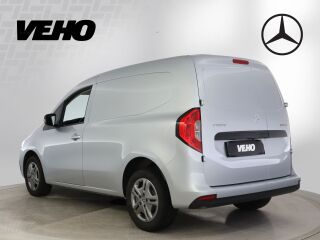 Mercedes-Benz Citan 110DCI 1.5 R4 70kW