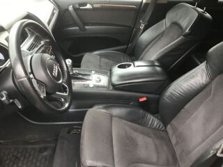 Audi Q7 S LINE EXCLUSIVE EDITION 3.0 180kW