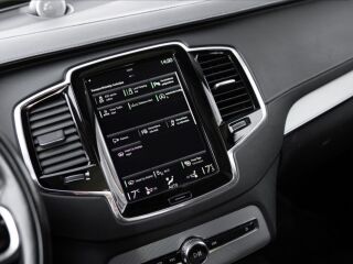 Volvo XC90 2.0 173kW