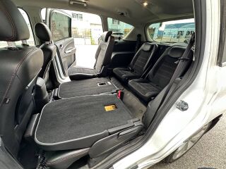 Ford S-MAX 2.0 120kW