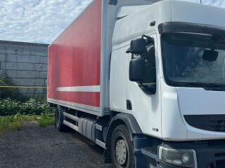 Renault Premium 7.1 235kW