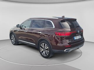 Renault Koleos Initiale Paris 1.3 TCe 116kW
