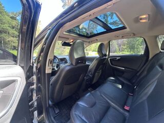 Volvo XC60 2.4 158кВ
