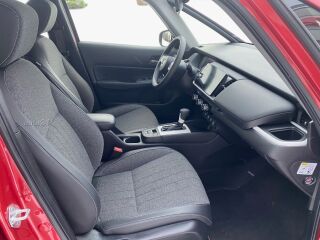 Honda Jazz Elegance Hybrid 1.5 72кВ