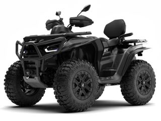 Segway Snarler 1000 AT10 Wide 30 R2 72kW