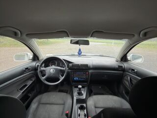 Volkswagen Passat 1.9 96kW