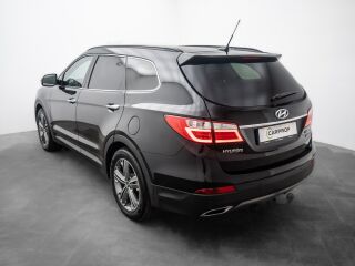 Hyundai Santa Fe Grand Premium 4WD 2.2 145kW
