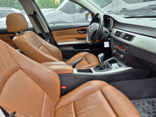BMW 330 xDrive 3.0 180кВ