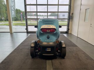 Renault Twizy 8кВ