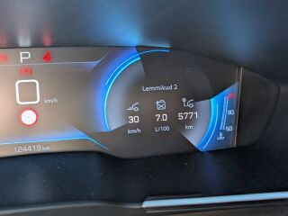 Peugeot 508 Active Pack 1.5 BlueHDi 96kW