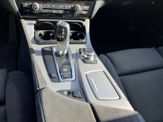 BMW 525 M-pakett 3.0 R6 150kW
