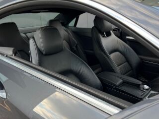 Mercedes-Benz E 250 CDI BlueEFFICIENCY 2.1 150kW