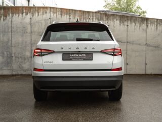 Skoda Kodiaq Style 4x4 2.0 147kW