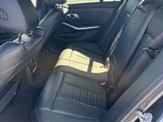 BMW 320 xDrive M-Sportpakett 2.0 140kW