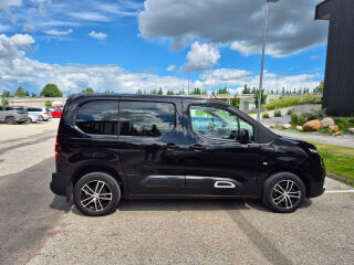 Citroen Berlingo 1.5 96kW
