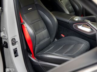 Mercedes-Benz GLE 53 AMG 3.0 320кВ
