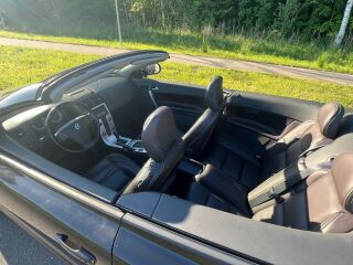 Volvo C70 2.0 110кВ