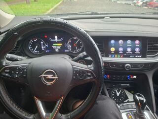 Opel Insignia 1.5 121kW