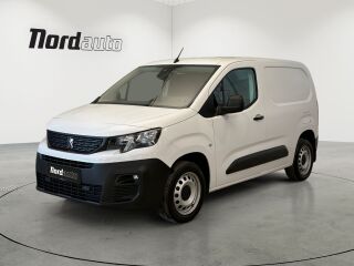 Peugeot Partner 1.5 75 kW