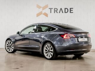 Tesla Model 3 Standard Range+ FSD 239kW