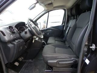 Opel Vivaro LONGa/c 1.6 TDI 92kW