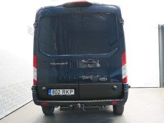 Ford Transit 4x4 2.0 125kW