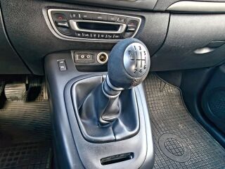 Renault Grand Scenic 1.6 81kW