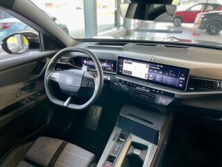Opel Grandland GS Hybrid 145 e-DCS6 1.2 100kW
