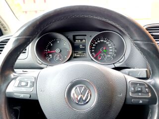 Volkswagen Golf Vl Facelift 1.6 TDI 77kW