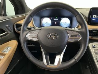 Hyundai Santa Fe 142kW