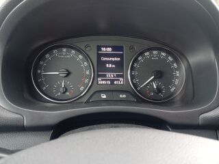 Skoda Fabia 1.2 TD 55кВ