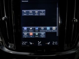 Volvo V60 D4 Inscription 2.0 140kW