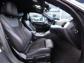 BMW i4 M50 xDrive Gran Coupe 400кВ