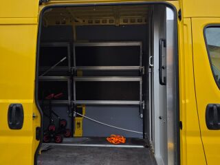 Fiat Ducato E-DUCATO 58kW