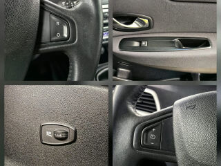 Renault Grand Scenic 1.9 96kW