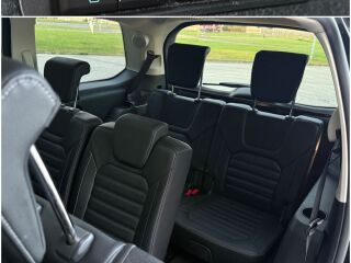 Ford Galaxy AWD 4x4 TITANIUM VIGNALE 2.0 ECOBLUE 140кВ