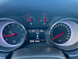 Opel Astra 1.4 74кВ