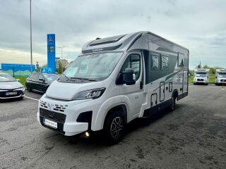 Mobilvetta KEA KOMPAKT 68 NB - TRUMA DIESEL - LiFePo4 - SOLAR 2.2 R4 EURO VI E 103kW