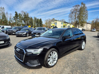 Audi A6 Avant 2.0 40 150kW