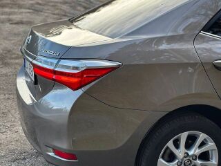 Toyota Corolla Facelift 1.6 97kW