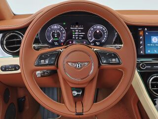 Bentley Continental GT CONTINENTAL GT S 4.0 V8 PHEV 500kW