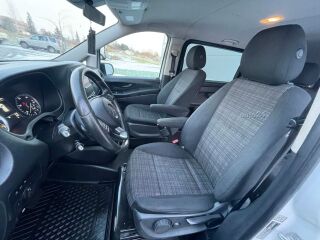 Mercedes-Benz Vito 2.1 140kW