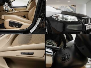 BMW 520 d xDrive 2.0 140kW