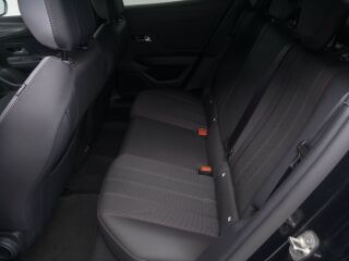 Opel Mokka GS Line Black Edition 1.2 96кВ