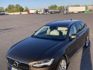 Volvo V90 2.0 173кВ