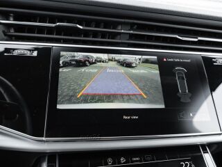 Audi Q7 s 3.0 210kW