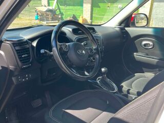 Kia Soul 1.6 R4 94kW