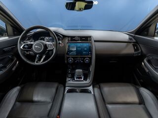 Jaguar E-Pace SE P200 AWD 2.0 147kW