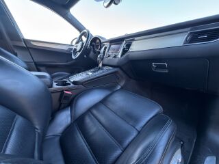 Porsche Macan S 3.0 S Diesel 190kW